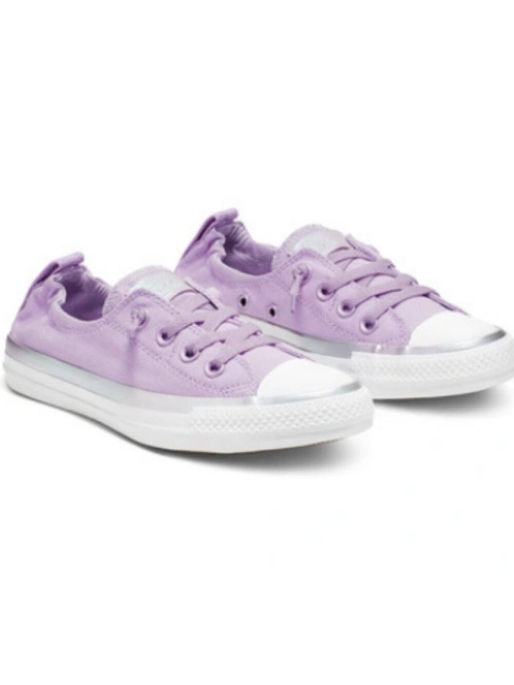 Converse Chuck Taylor All Star Shoreline Slip On Casual Sneaker